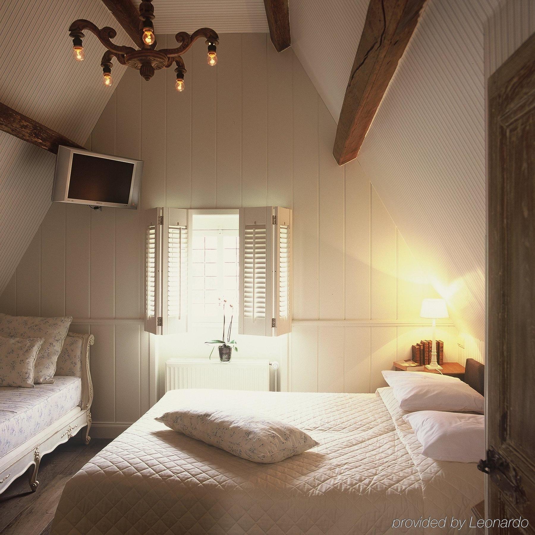 Relais Bourgondisch Cruyce, A Luxe Worldwide Hotel Bruges Room photo